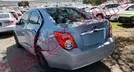 CHEVROLET SONIC 2012, foto 7 de 19