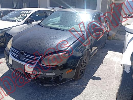VOLKSWAGEN BORA 2006, foto 1 de 19