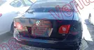 VOLKSWAGEN BORA 2006, foto 6 de 19