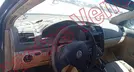 VOLKSWAGEN BORA 2006, foto 14 de 19