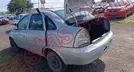CHEVROLET CORSA 2005, foto 7 de 19