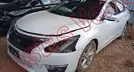 NISSAN ALTIMA 2015, foto 1 de 19