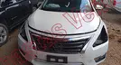 NISSAN ALTIMA 2015, foto 2 de 19