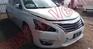 NISSAN ALTIMA 2015, foto 3 de 19