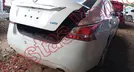 NISSAN ALTIMA 2015, foto 5 de 19