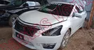 NISSAN ALTIMA 2015, foto 8 de 19