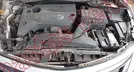 NISSAN ALTIMA 2015, foto 10 de 19