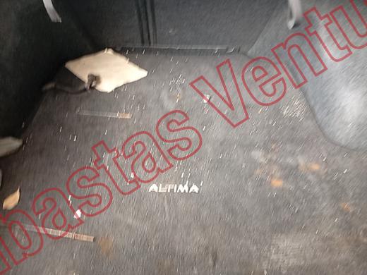 NISSAN ALTIMA 2015, foto 15 de 19