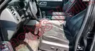 FORD EXPEDITION 2013, foto 17 de 19