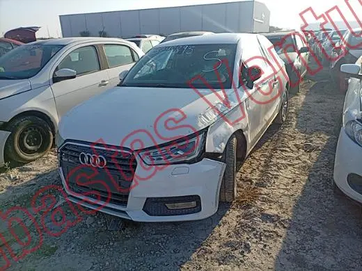 AUDI A1 2016, foto 1 de 19