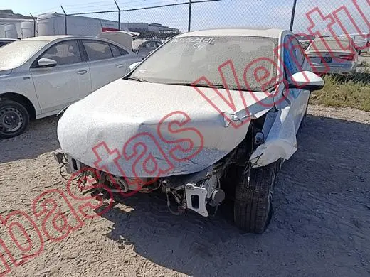 MG MG5 2024, foto 1 de 19