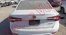 MG MG5 2024, foto 6 de 19