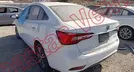 MG MG5 2024, foto 7 de 19
