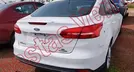 FORD FOCUS 2015, foto 6 de 19