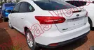 FORD FOCUS 2015, foto 8 de 19