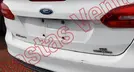 FORD FOCUS 2015, foto 19 de 19