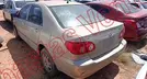 TOYOTA COROLLA 2005, foto 7 de 19