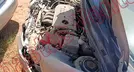 TOYOTA COROLLA 2005, foto 9 de 19