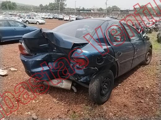 DODGE NEON 2001, foto 5 de 19