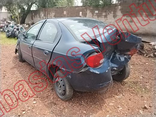 DODGE NEON 2001, foto 7 de 19