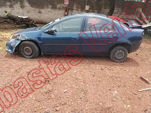 DODGE NEON 2001, foto 8 de 19