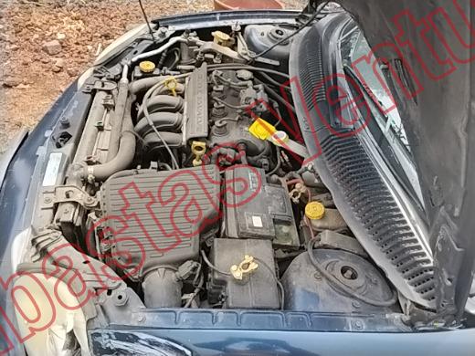 DODGE NEON 2001, foto 9 de 19