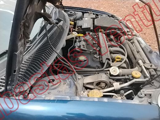 DODGE NEON 2001, foto 11 de 19