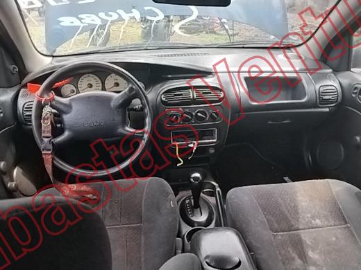 DODGE NEON 2001, foto 14 de 19