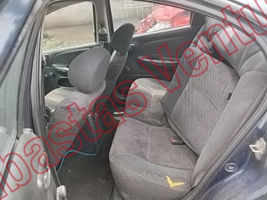 DODGE NEON 2001, foto 16 de 19