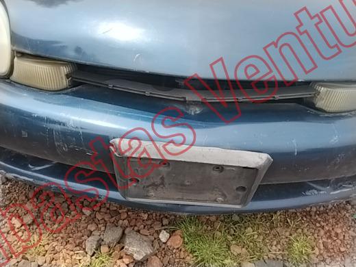 DODGE NEON 2001, foto 18 de 19