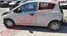 CHEVROLET SPARK 2016, foto 8 de 19