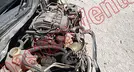 CHEVROLET SPARK 2016, foto 11 de 19