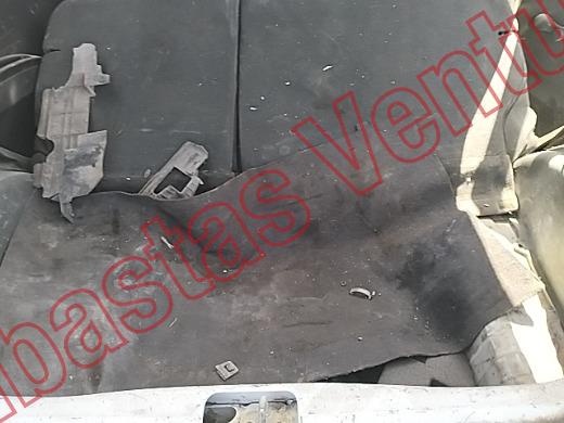 CHEVROLET SPARK 2016, foto 15 de 19