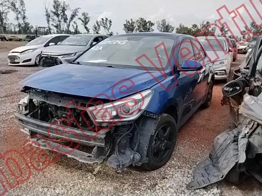 KIA RIO 2019, foto 1 de 19
