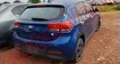 KIA RIO 2019, foto 5 de 19