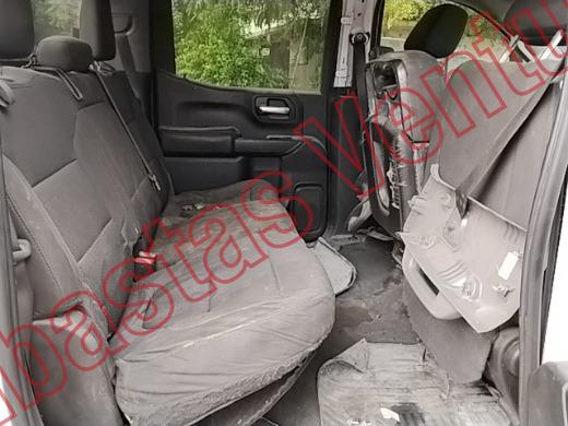 CHEVROLET SILVERADO 2022, foto 13 de 19