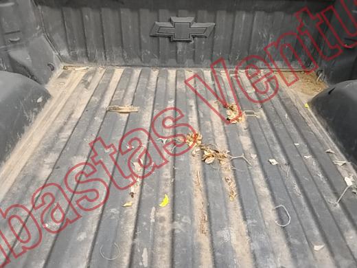 CHEVROLET SILVERADO 2022, foto 15 de 19