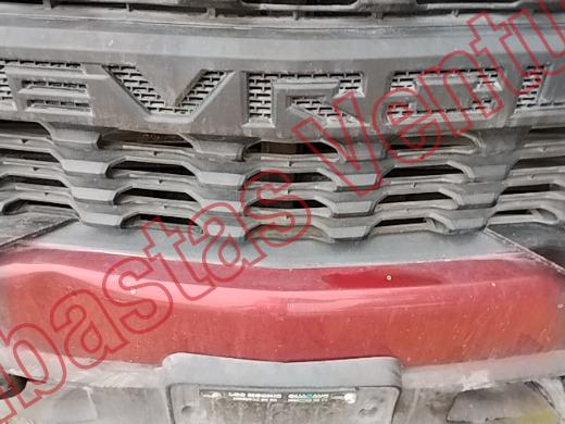CHEVROLET SILVERADO 2022, foto 18 de 19