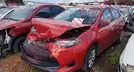 TOYOTA COROLLA 2018, foto 1 de 19