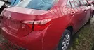 TOYOTA COROLLA 2018, foto 5 de 19