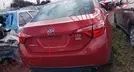 TOYOTA COROLLA 2018, foto 6 de 19