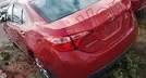 TOYOTA COROLLA 2018, foto 7 de 19