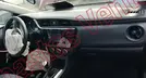 TOYOTA COROLLA 2018, foto 14 de 19