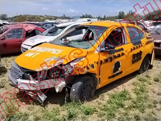 CHEVROLET AVEO 2020, foto 1 de 19