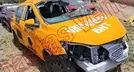 CHEVROLET AVEO 2020, foto 3 de 19
