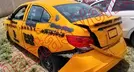 CHEVROLET AVEO 2020, foto 7 de 19