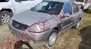 NISSAN PLATINA 2003, foto 1 de 19