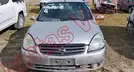 NISSAN PLATINA 2003, foto 2 de 19