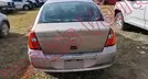 NISSAN PLATINA 2003, foto 6 de 19