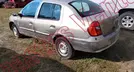 NISSAN PLATINA 2003, foto 7 de 19